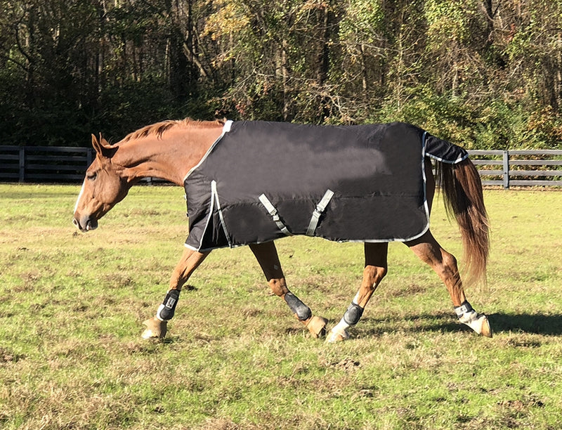 WorldBeater 1200D Waterproof Turnout Sheets