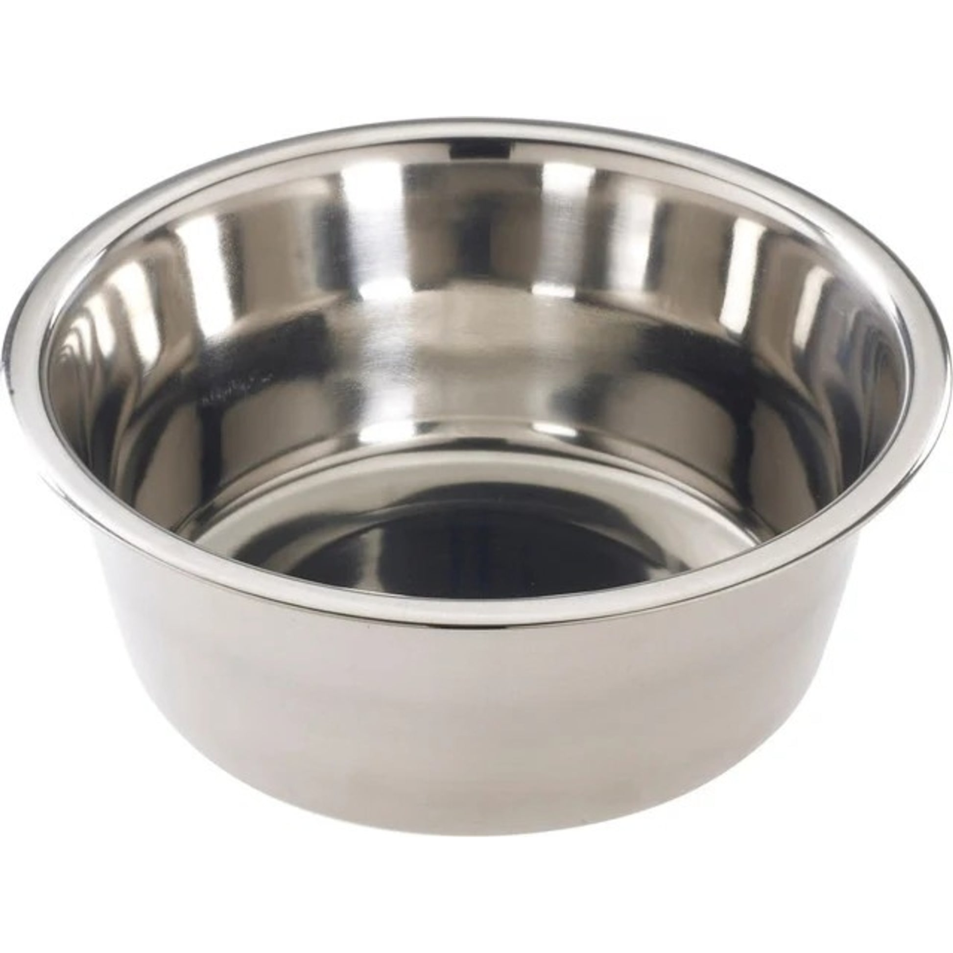 SPOT Stainless Steel Mirror Pet Dish