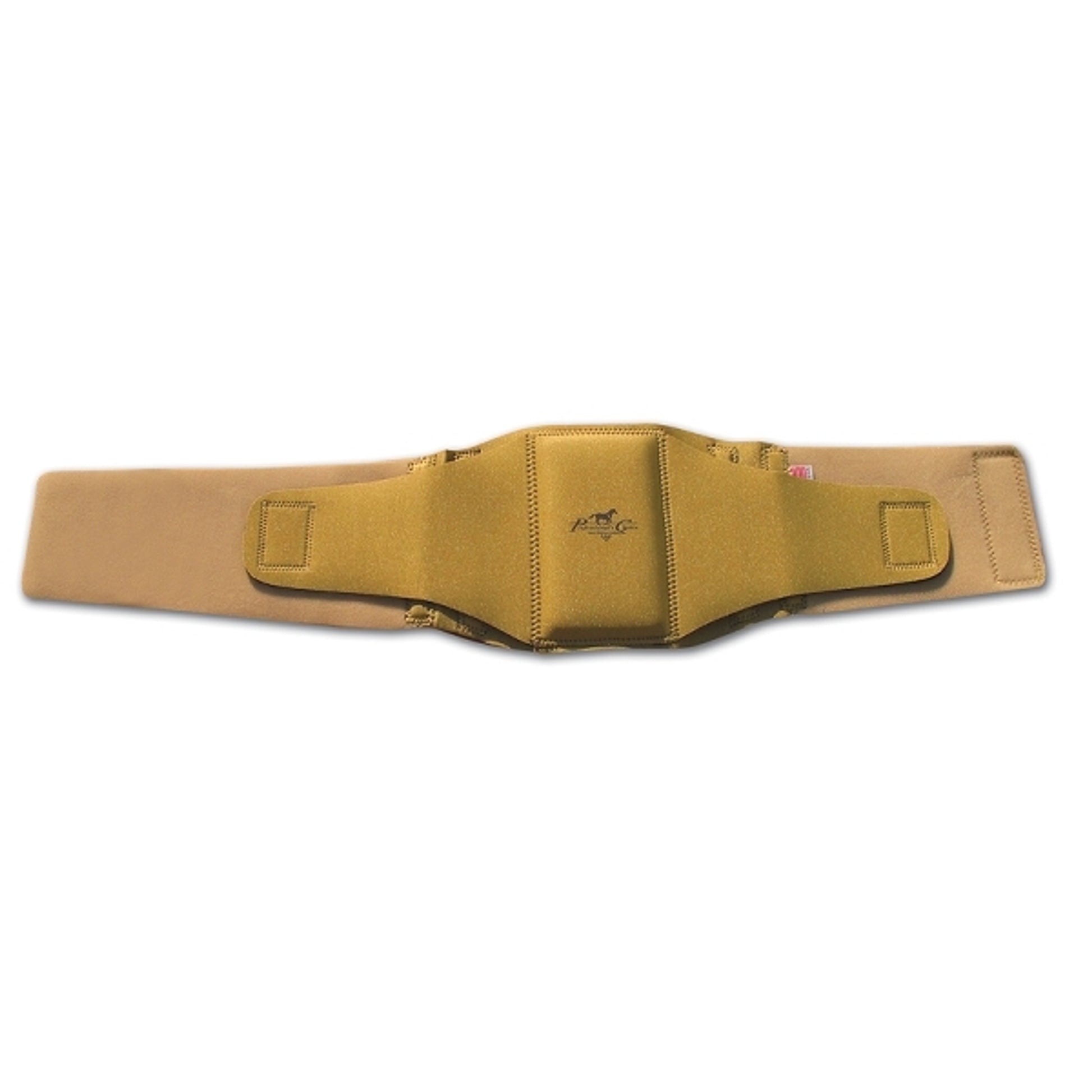Professionals Choice Comfort-Fit Low Back Support
