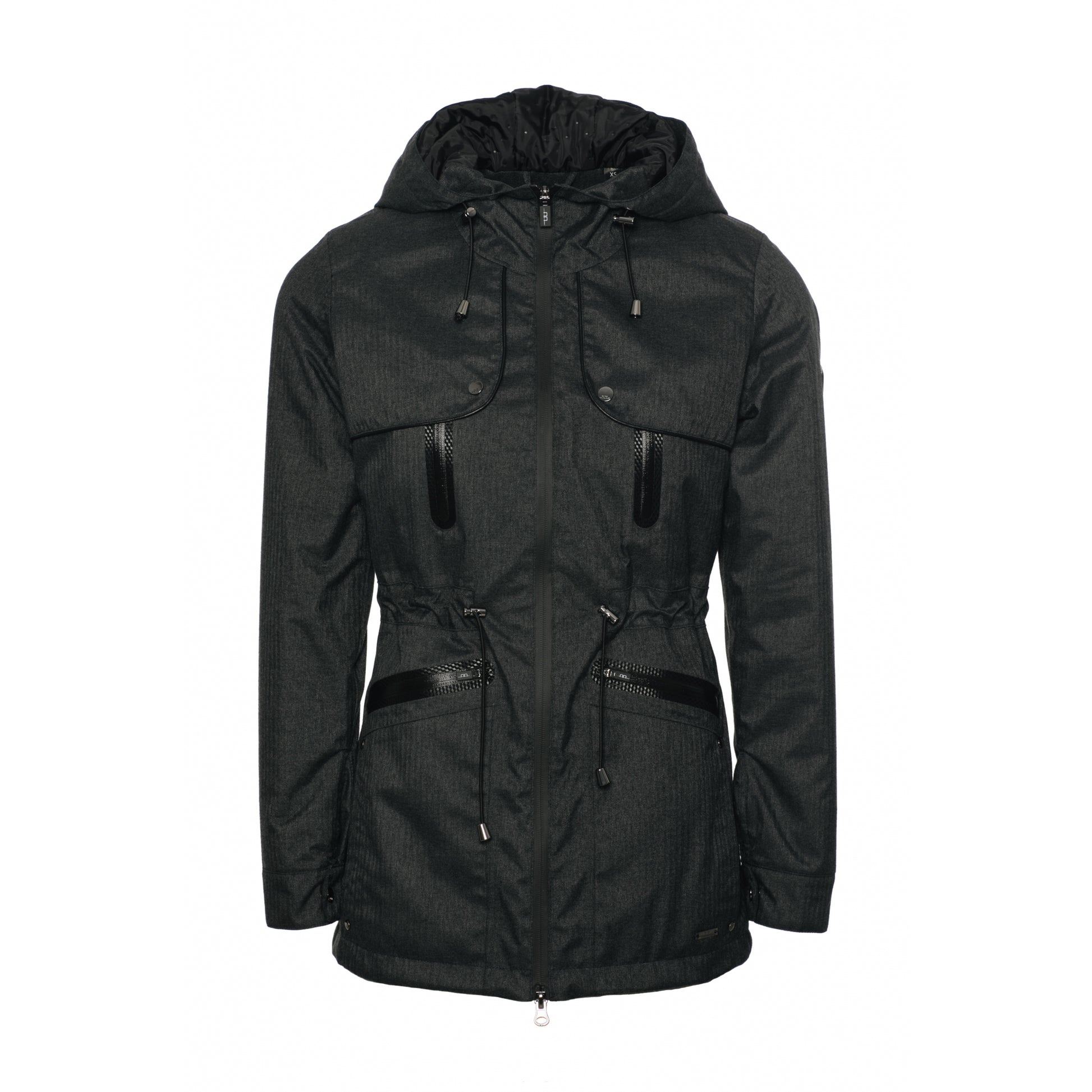 Horseware Ladies Padova Technical Waterproof Jacket