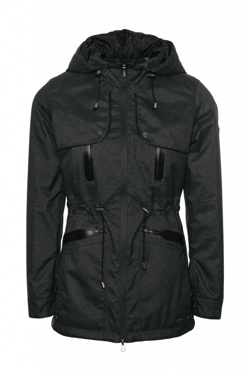Horseware Ladies Padova Technical Waterproof Jacket