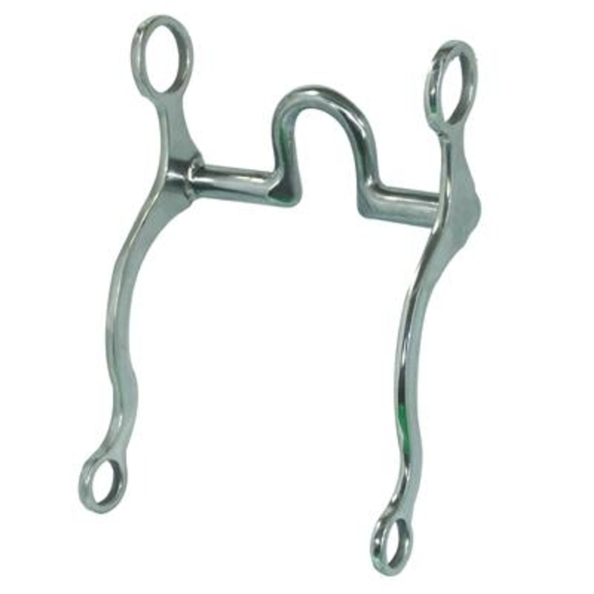 Coronet Chucks US Port Curb Bit