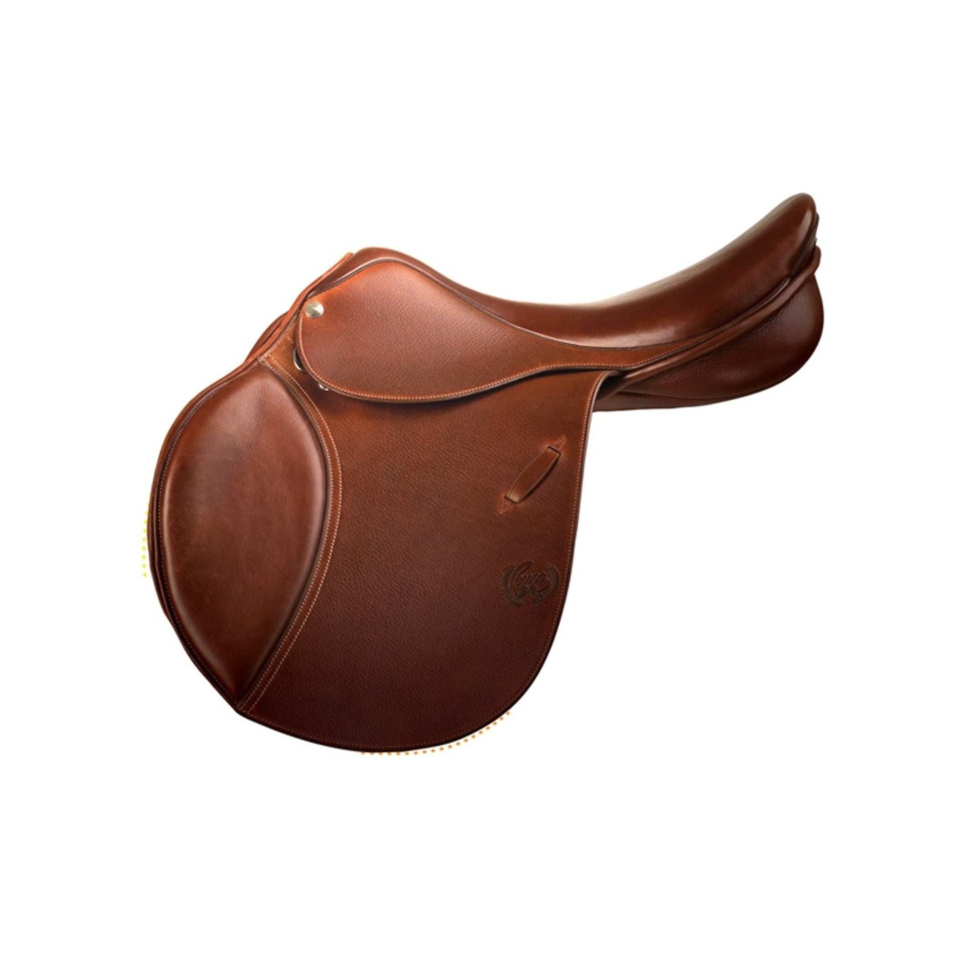Pessoa AO AMS Grained XCH Saddle