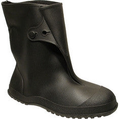 Mens Tingley Workbrutes PVC 10" Work Boots Overshoes