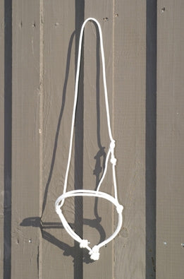 Francois Gauthier Rope NoseBand - PP