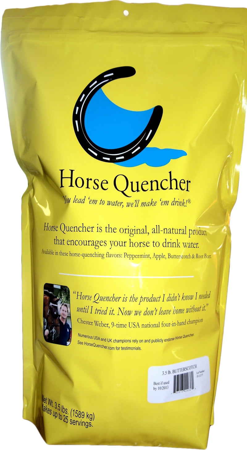 Horse Quencher
