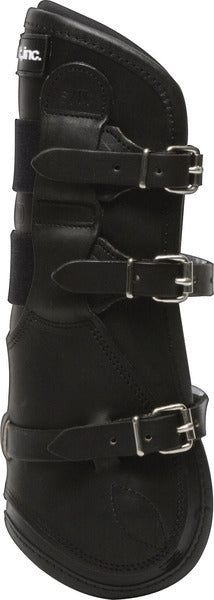 EquiFit Luxe Front Boots