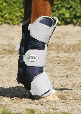 Amigo Travel Boots