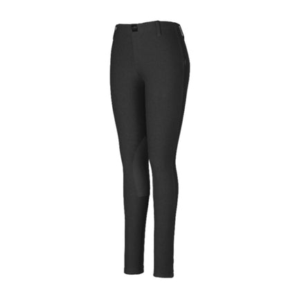 Devon Aire Ladies X-Wear Hipster Riding Tights