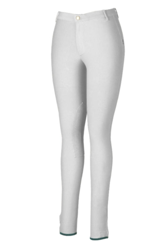 Devon Aire Ladies Versailles Low Rise Show Breeches