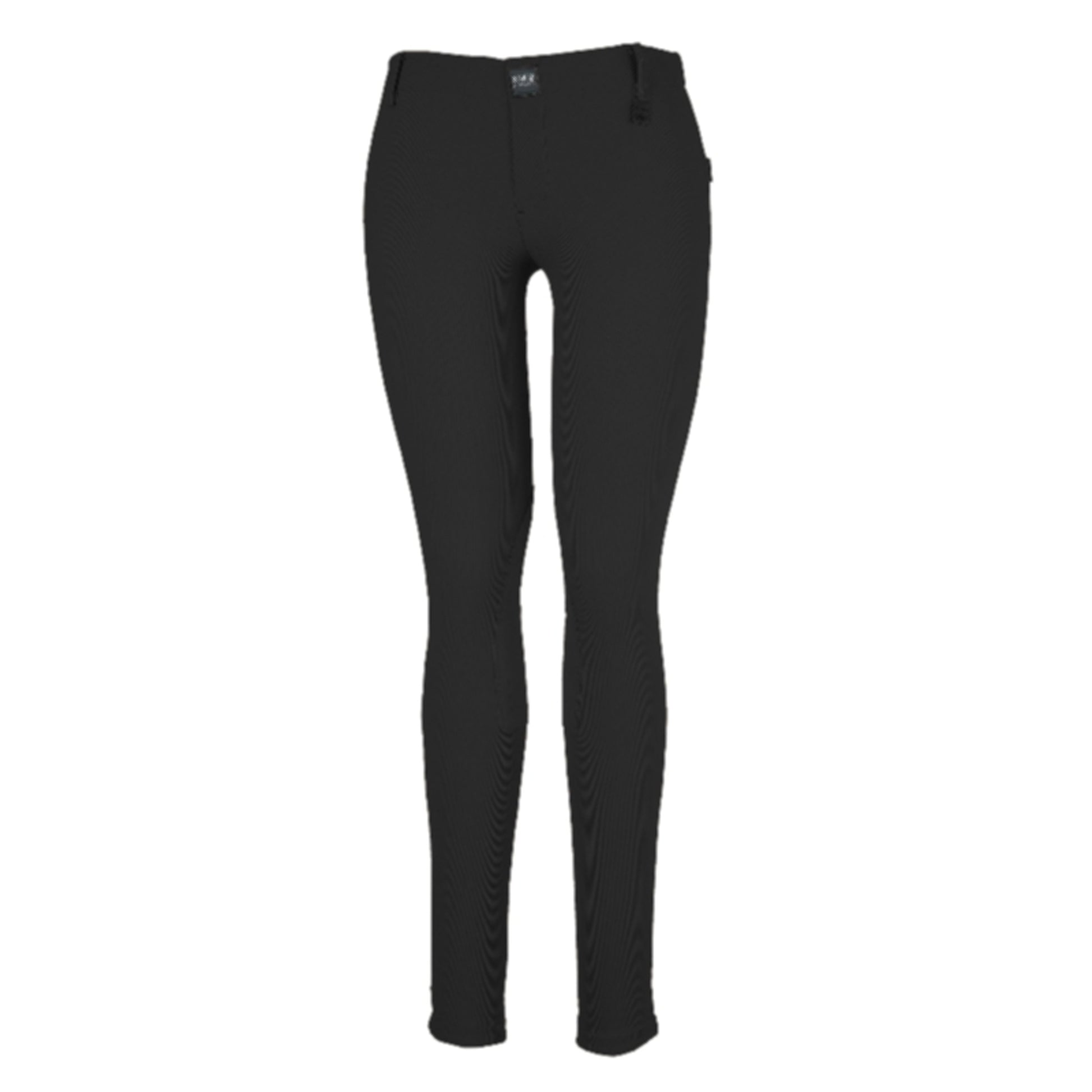 Devon Aire Ladies All-Pro Hipster Show Breeches