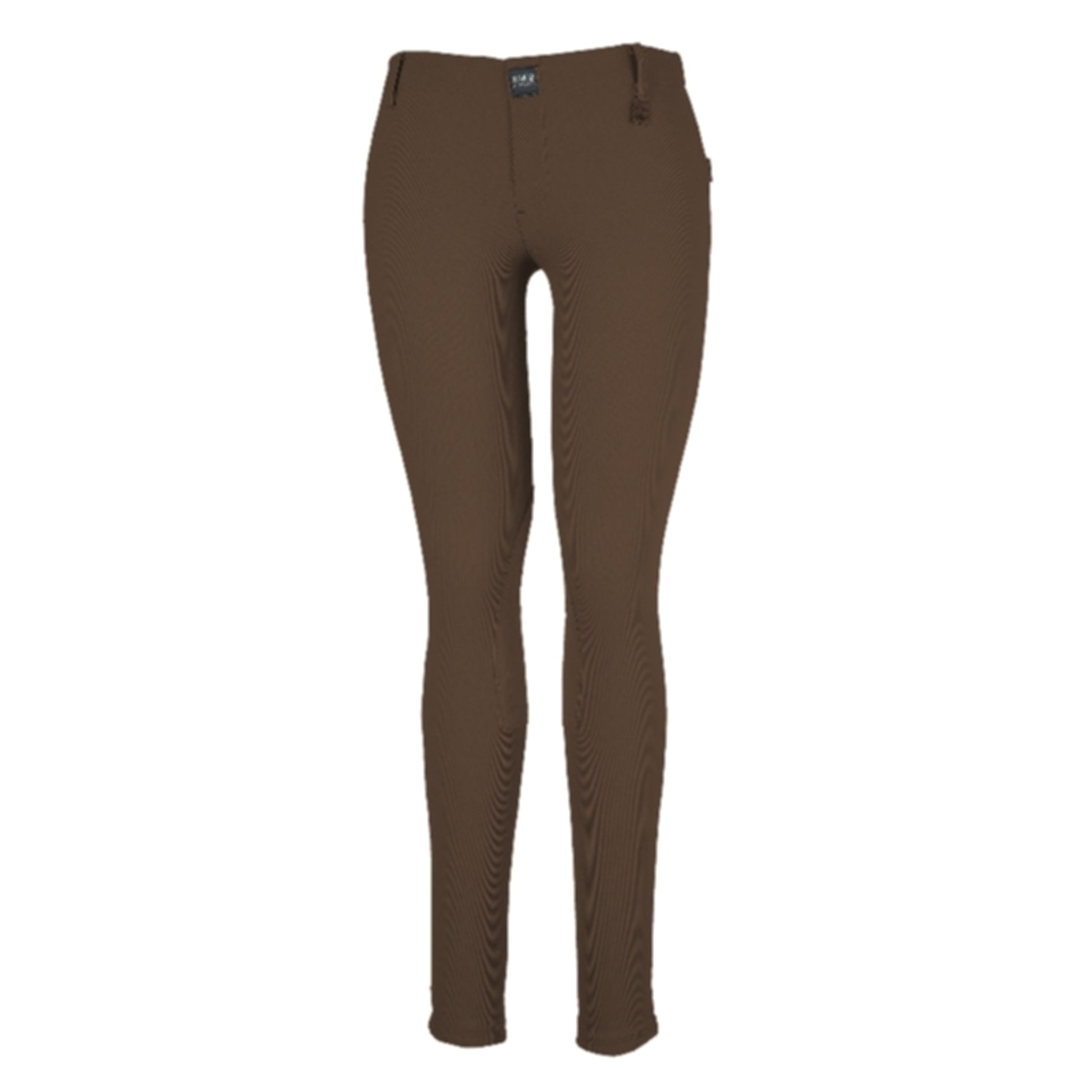 Devon Aire Ladies All-Pro Hipster Show Breeches