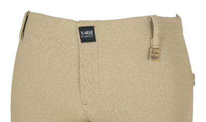 Devon Aire Ladies All-Pro Hipster Show Breeches