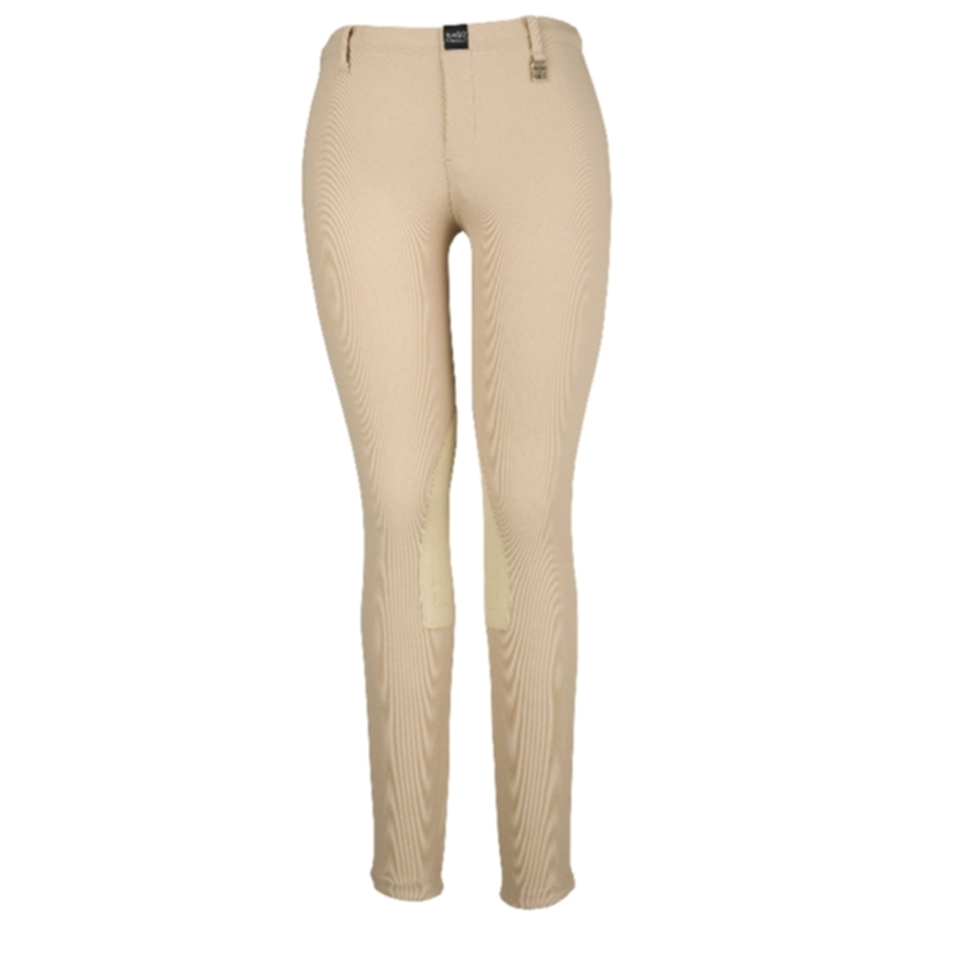 Devon Aire Ladies All Pro Low Rise Pull-On Breeches