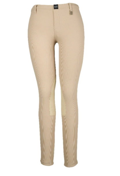 Devon Aire Ladies All Pro Low Rise Pull-On Breeches