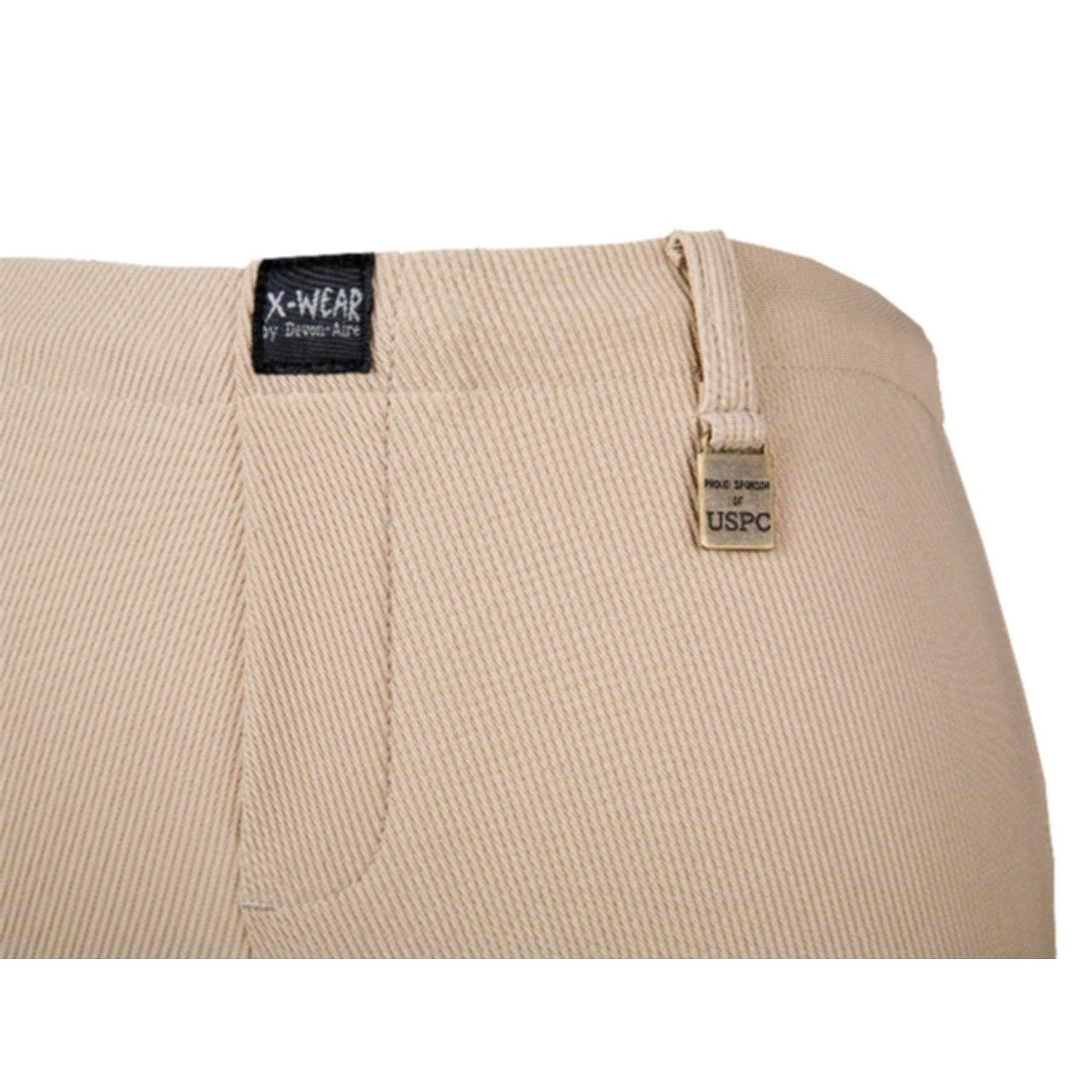 Devon Aire Ladies All Pro Low Rise Pull-On Breeches