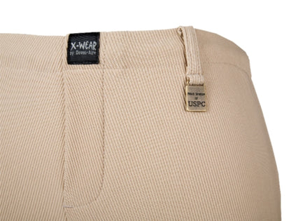 Devon Aire Ladies All Pro Low Rise Pull-On Breeches
