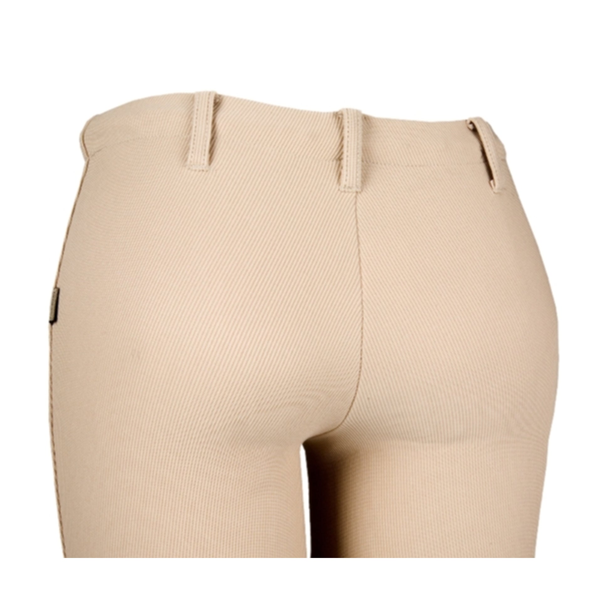 Devon Aire Ladies All Pro Low Rise Pull-On Breeches