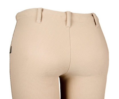 Devon Aire Ladies All Pro Low Rise Pull-On Breeches