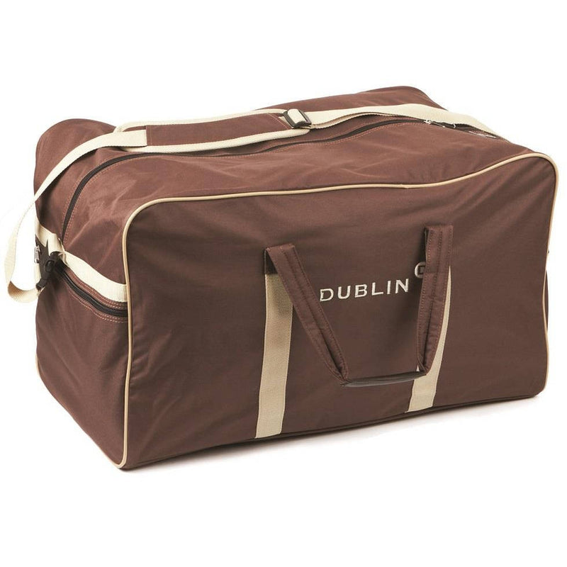Dublin Imperial Hold-All Bag