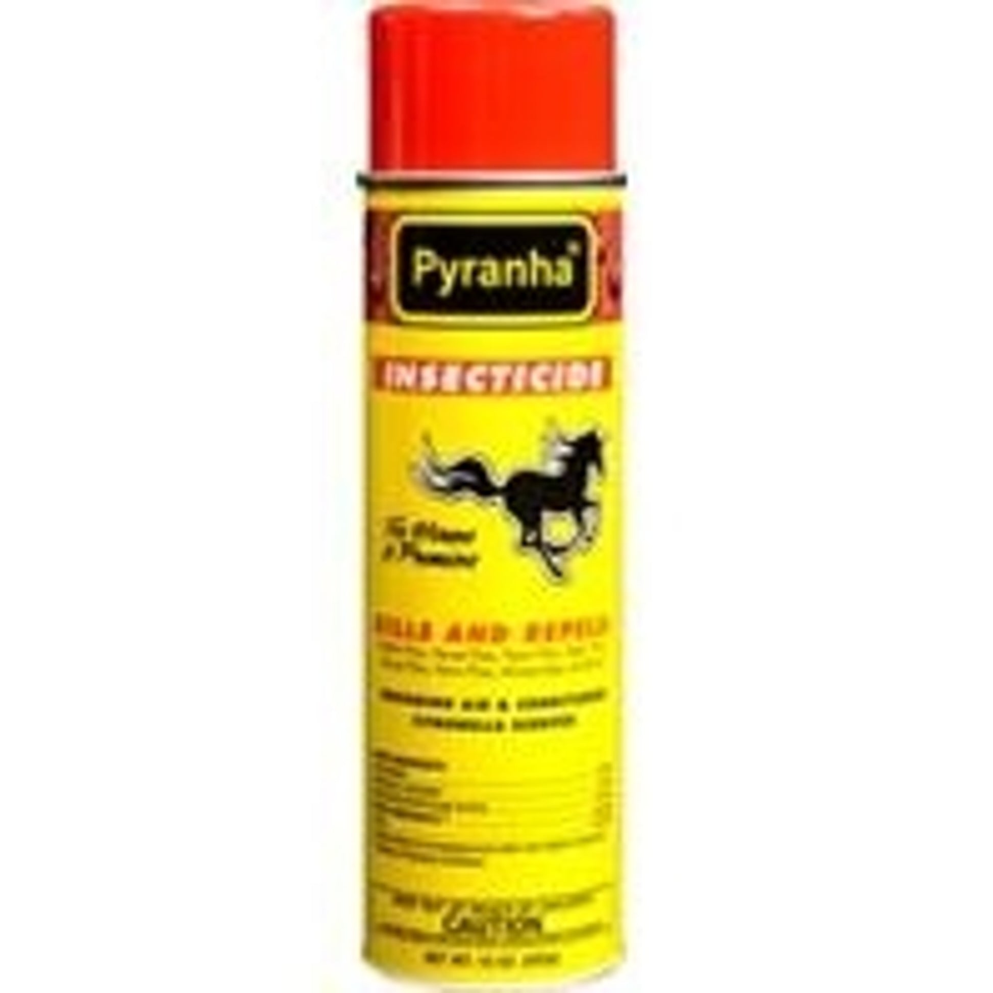 Pyagra Insecticide Pyranha insecticide Aerosol– HorseLoverZ
