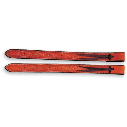 Martin Saddlery Flank Billets