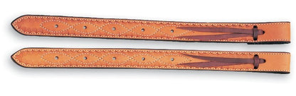 Martin Saddlery Flank Billets