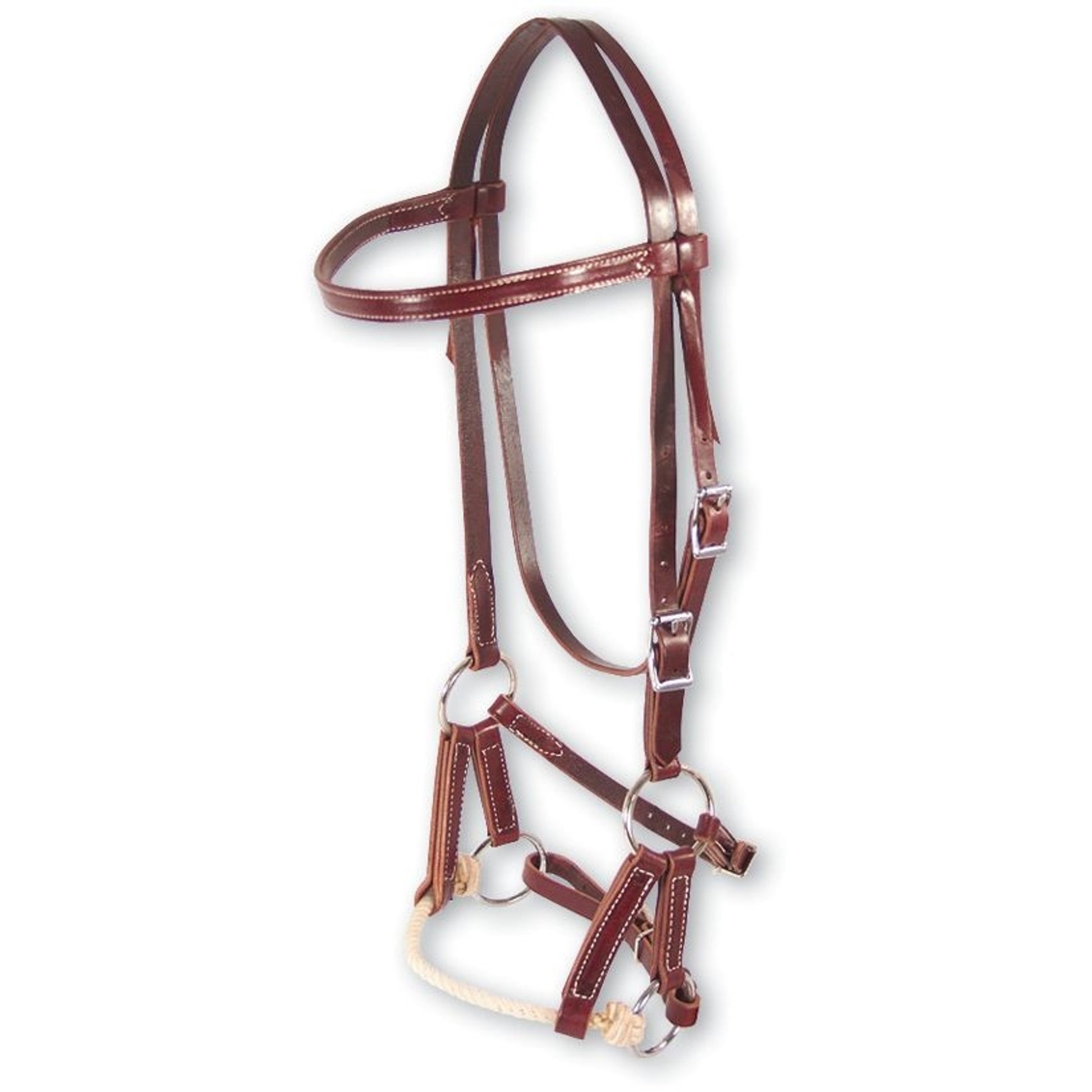Martin Saddlery Side Pull
