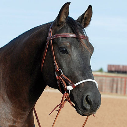 Martin Saddlery Side Pull
