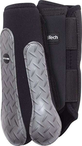 Classic Equine Pro Tech Front Boots