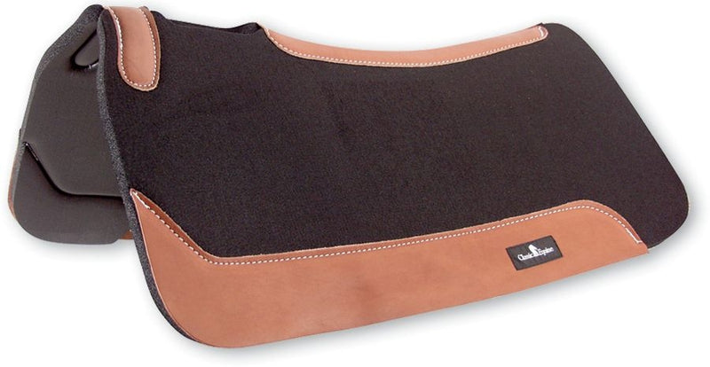 Classic Equine ContourPedic Saddle Pad