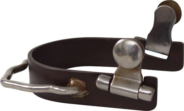 Classic Equine Bumper Spur