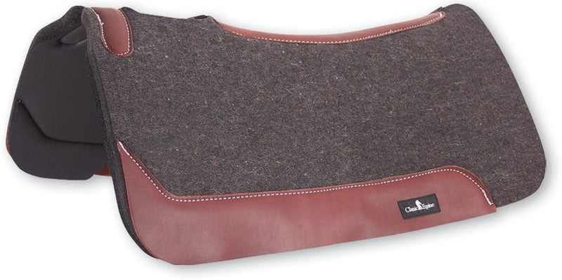 Classic Equine ContourFlex Saddle Pad
