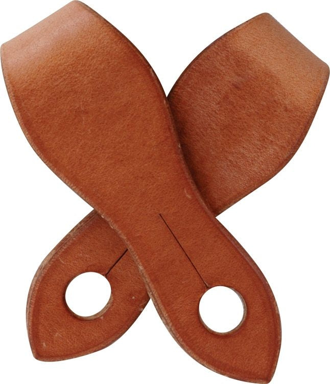 Classic Equine EB Slobber Straps-Pair