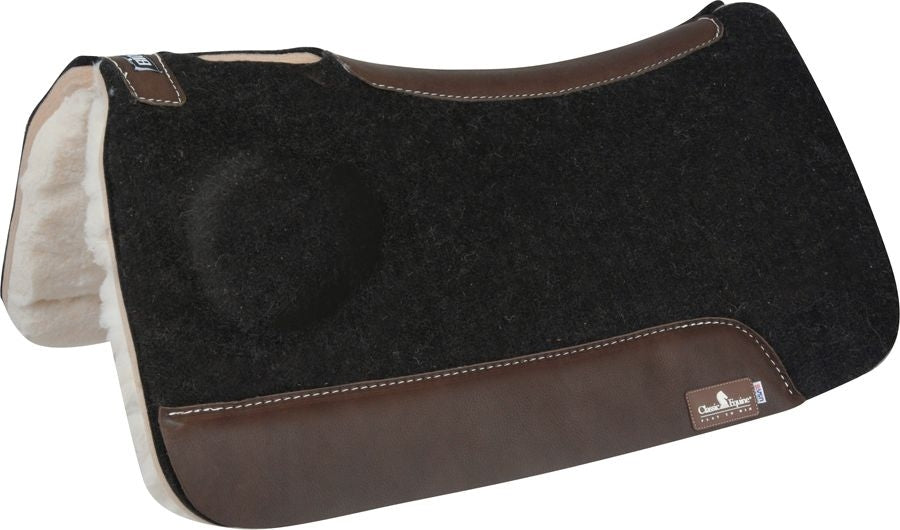 CE Performance trainer pad 31X32 - Euro-horse western riding supplies CE Performance trainer pad 31X32 - Euro-horse western riding supplies