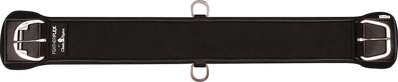Classic Equine FeatherFlex Straight Cinch