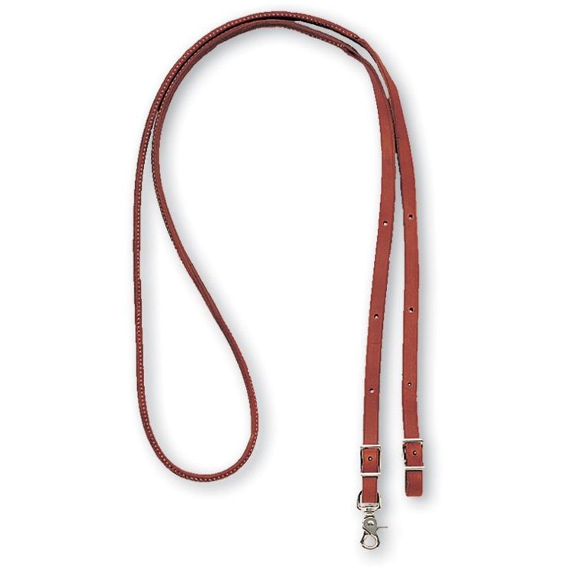 Martin Roping Reins Martin Saddlery Round Sewn Roping Reins– HorseLoverZ