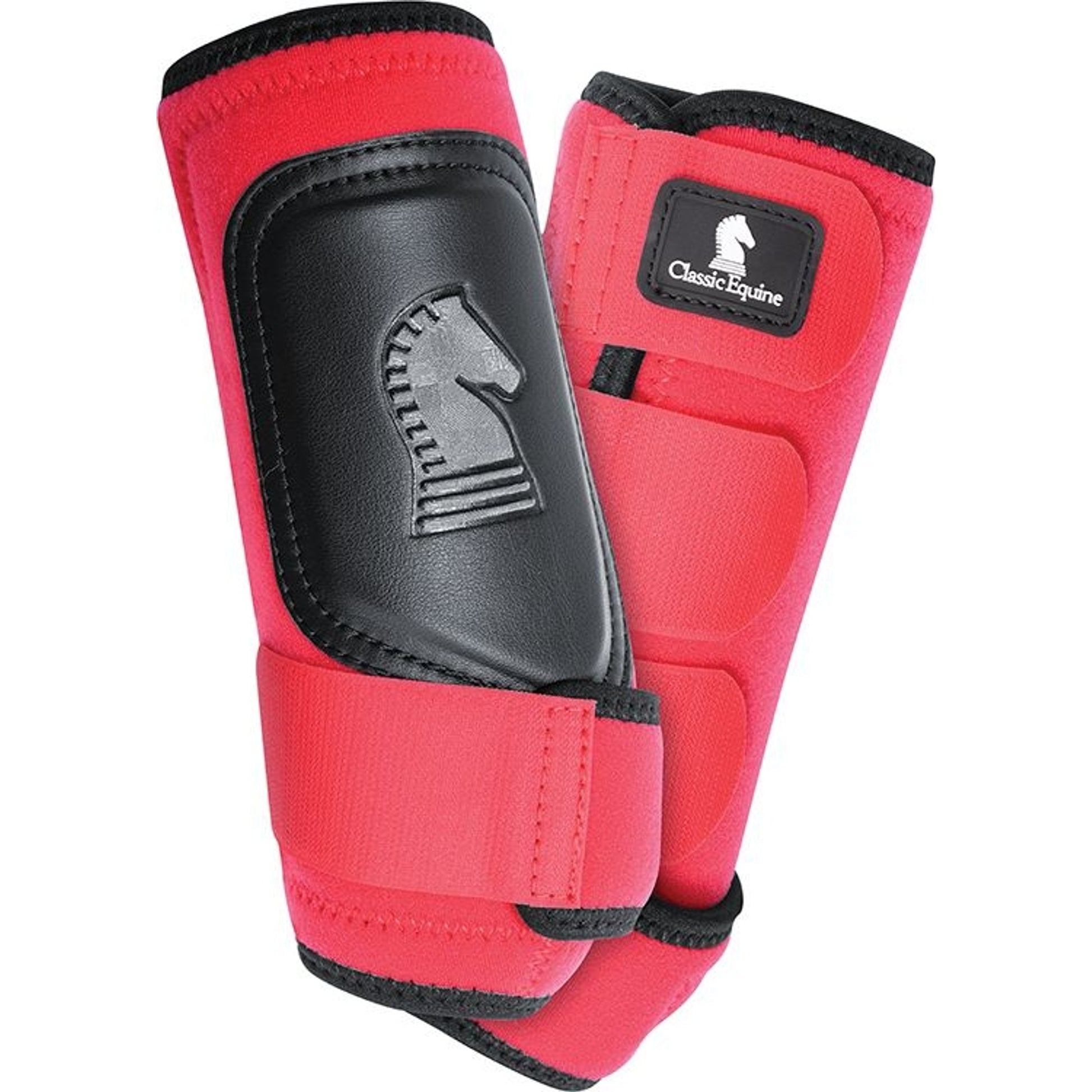 Classic Equine ClassicFit Sling Boot - Front