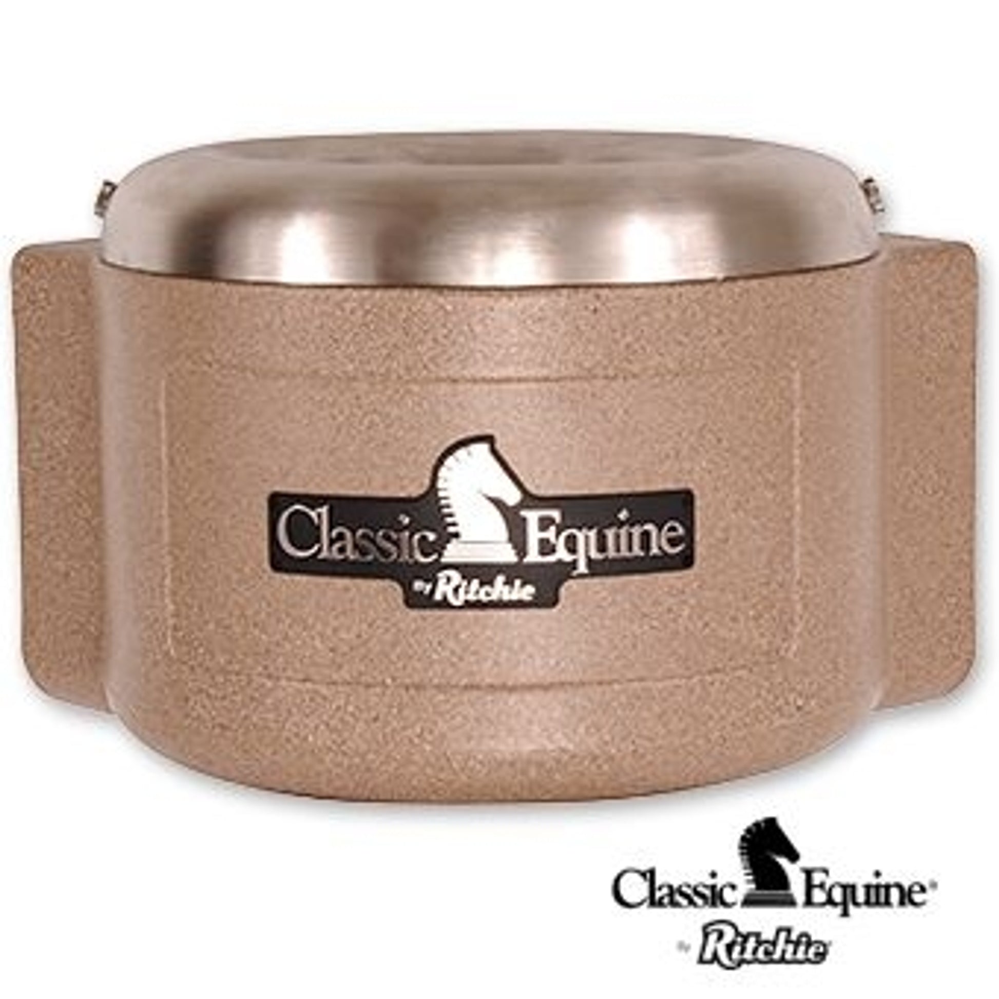 Classic Equine by Ritchie Unheated StallFount Waterer