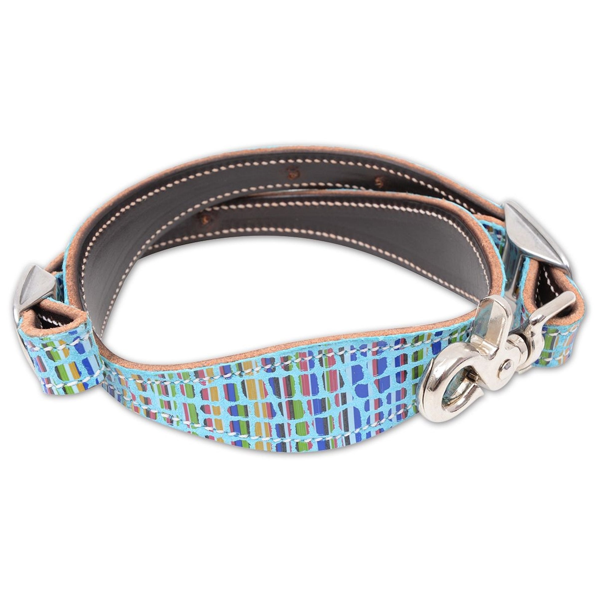 Martin Gypsy Soul Wither Strap - Peace (Turquoise)