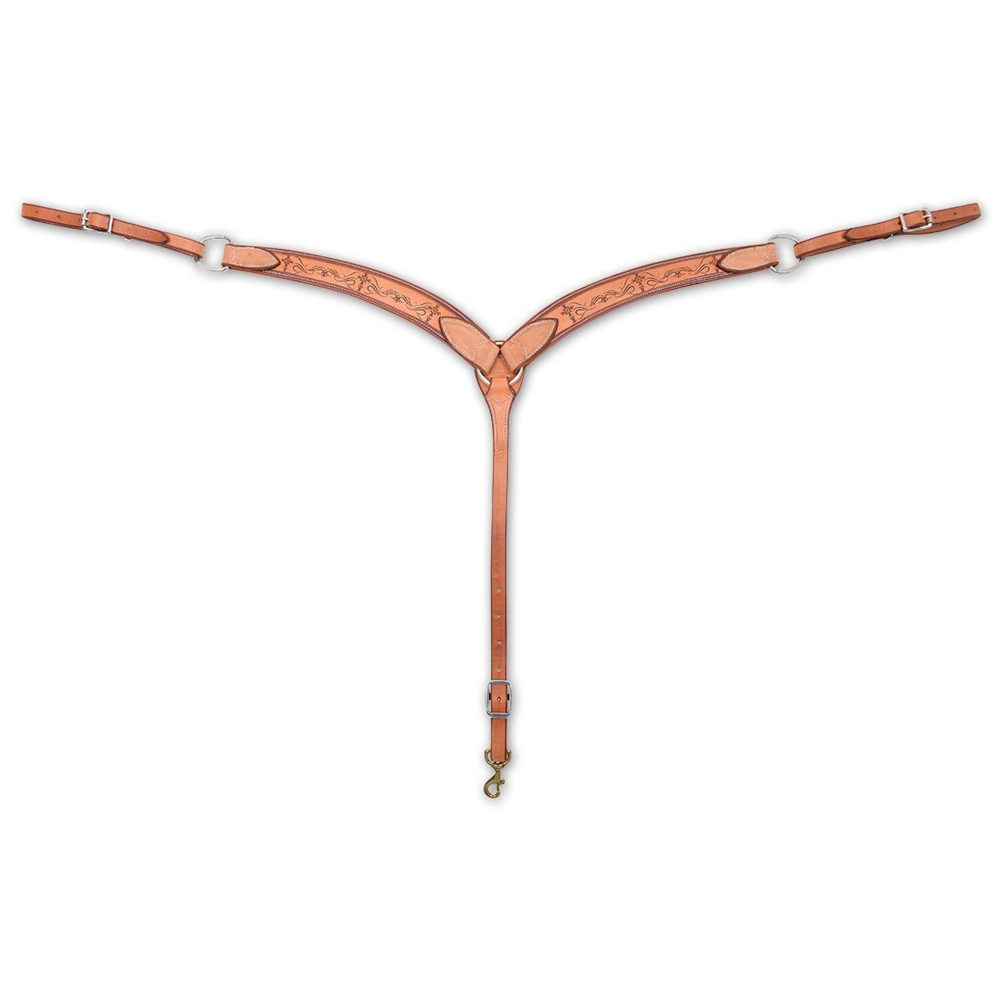 Martin Cross Design Breast Collar