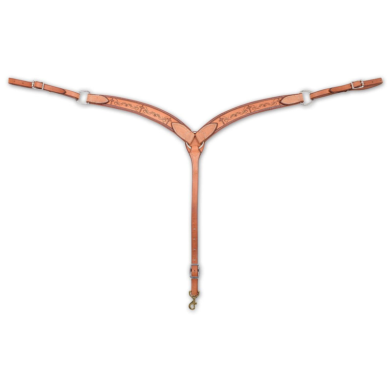 Martin Cross Design Breast Collar
