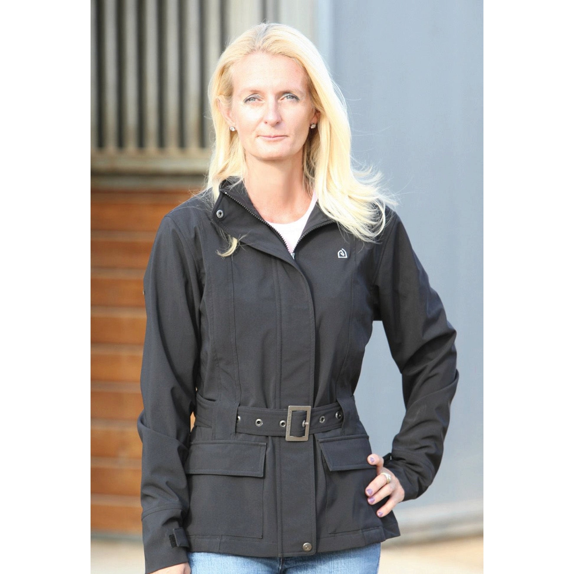 EO Ladies Heathrow Jacket