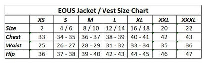 EOUS Devonshire Fleece Jacket