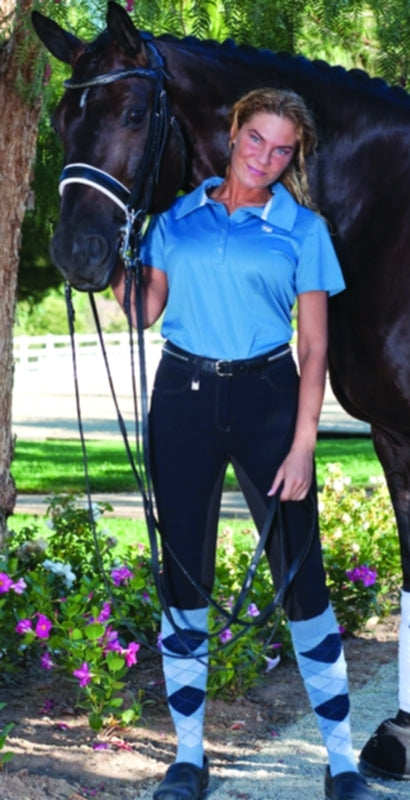 Romfh Ladies International Full Seat Breech