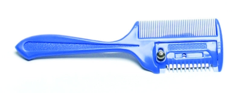 Mane Trimmer-Thinner