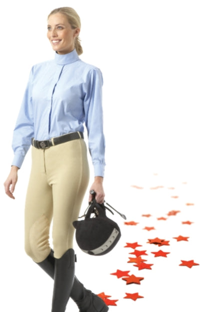 Equi-Star Ladies Pull On Breeches