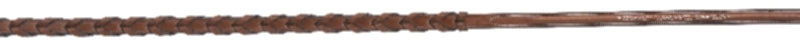 RODRIGO PESSOA Raised Fancy Pony Lace Reins