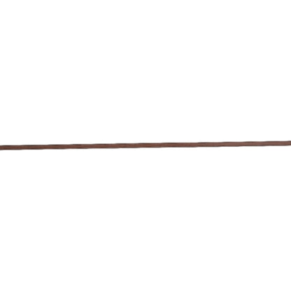 RODRIGO PESSOA 1/2" Plain Reins