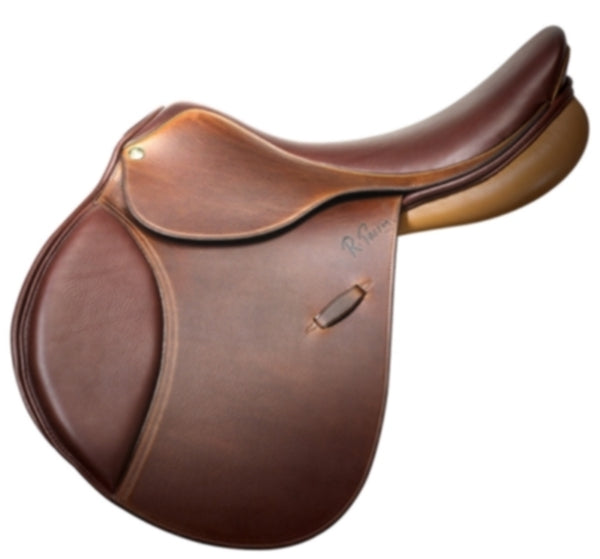 Pessoa Gen-X - XCH with Pencil Knee Roll